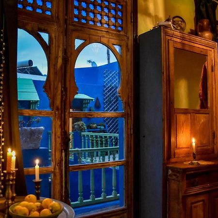 فندق Tiziri سوسة المظهر الخارجي الصورة