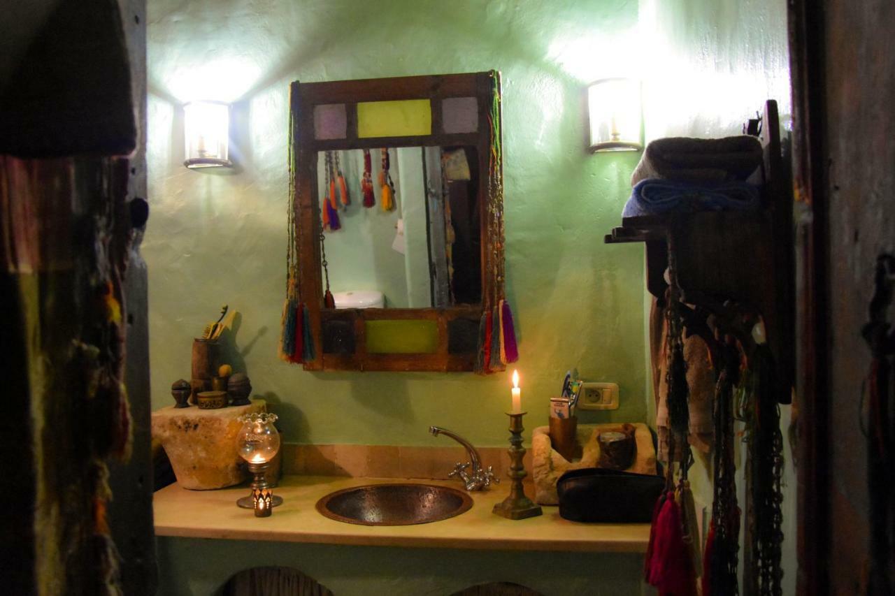 فندق Tiziri سوسة المظهر الخارجي الصورة